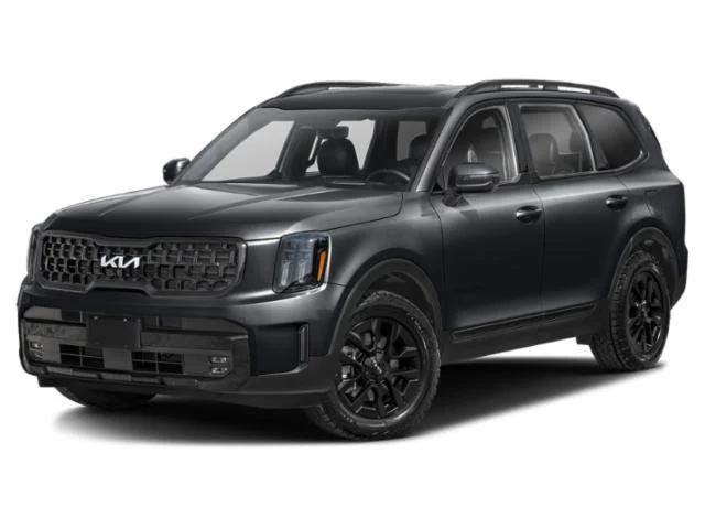 Certified Used 2025 Panthera Metal Kia SX-Prestige X-Pro image 1