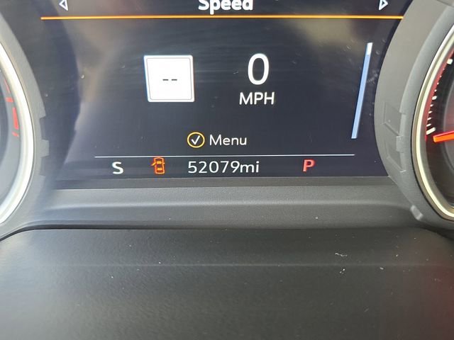 2021 Chevrolet Suburban High Country - Photo 32