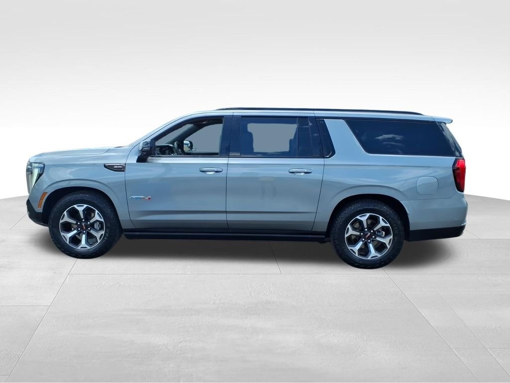 Used 2026 Sterling Metallic GMC AT4 Ultimate image 22