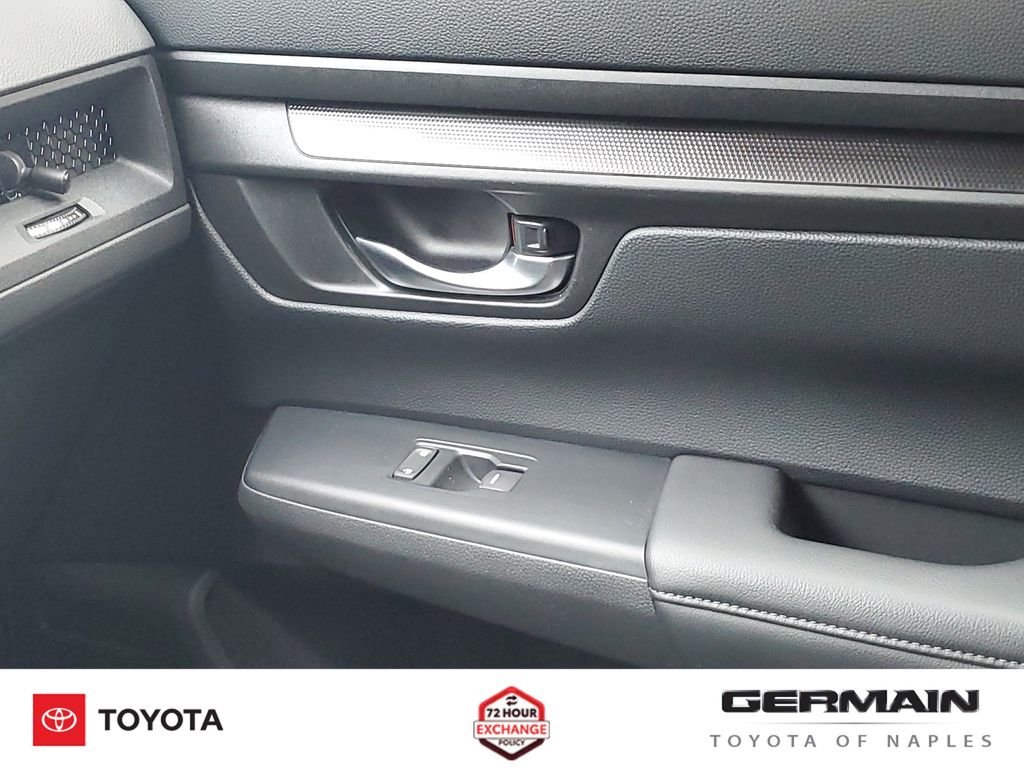 Used 2024 Silver Honda LX image 27
