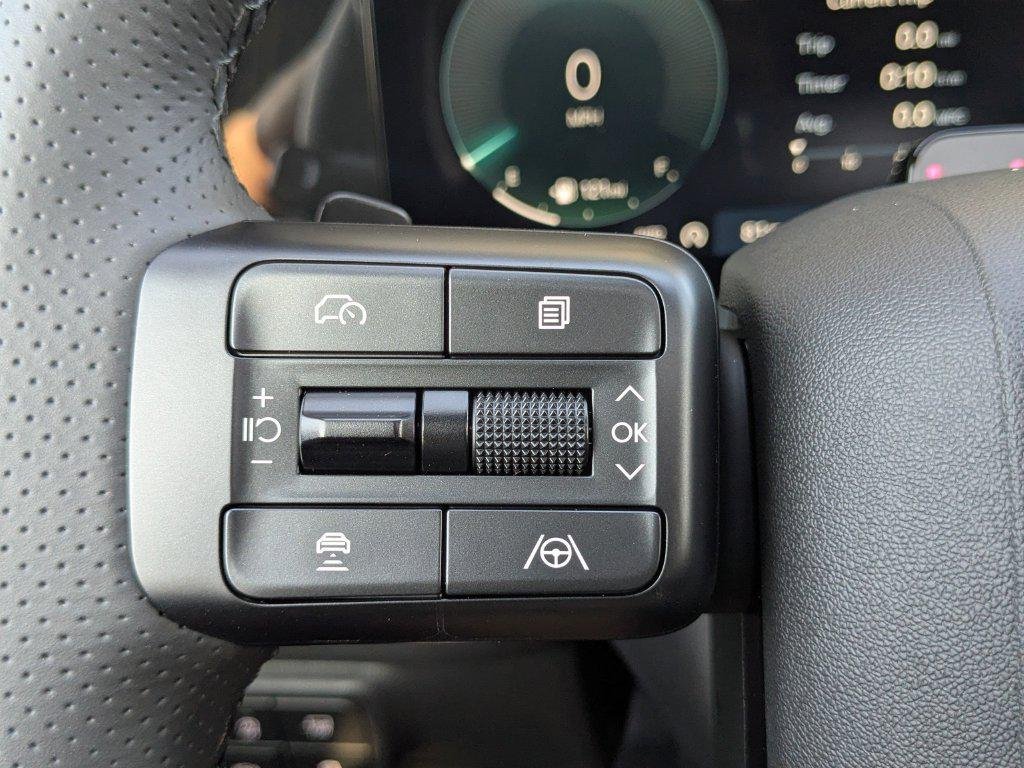 2026 Hyundai Palisade XRT Pro - Photo 28