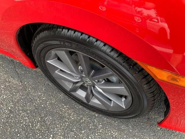 Certified Used 2020  Honda EX-L image 11