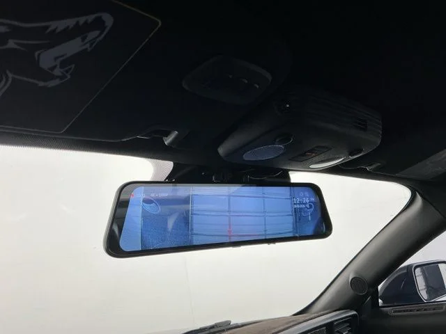 Used 2021 Black Ford GT Premium image 21