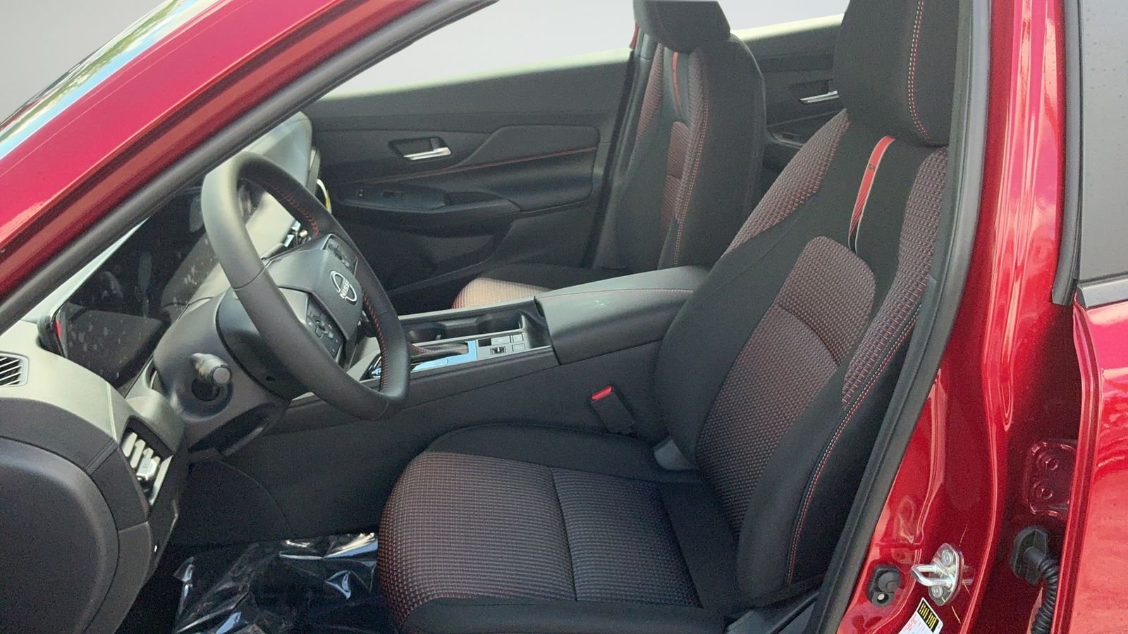 New 2027 Red Nissan SR image 30