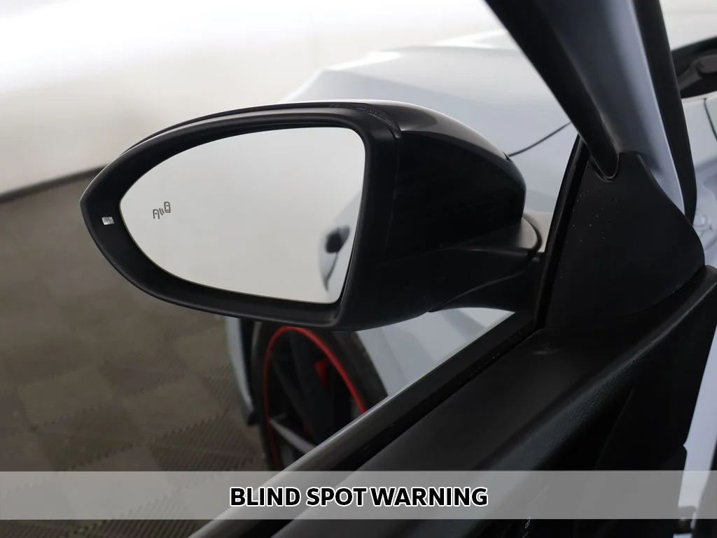Used 2025 Gray Volkswagen 2.0T Autobahn image 5