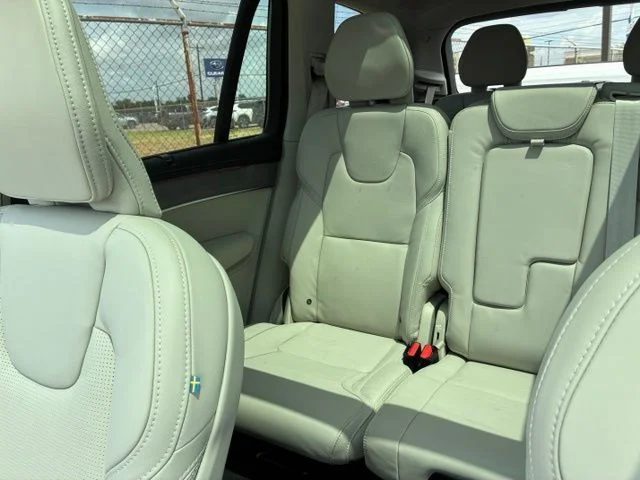 New 2026 Denim Blue Volvo Ultra image 37