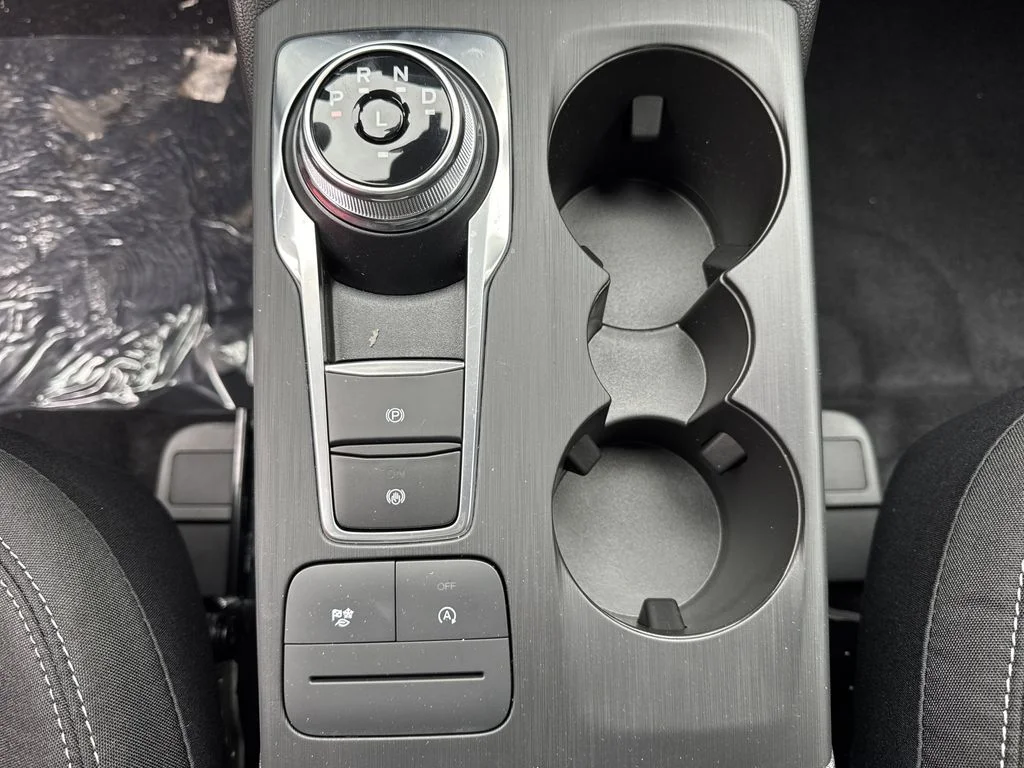 New 2026 Agate Black Metallic Ford Active® image 29