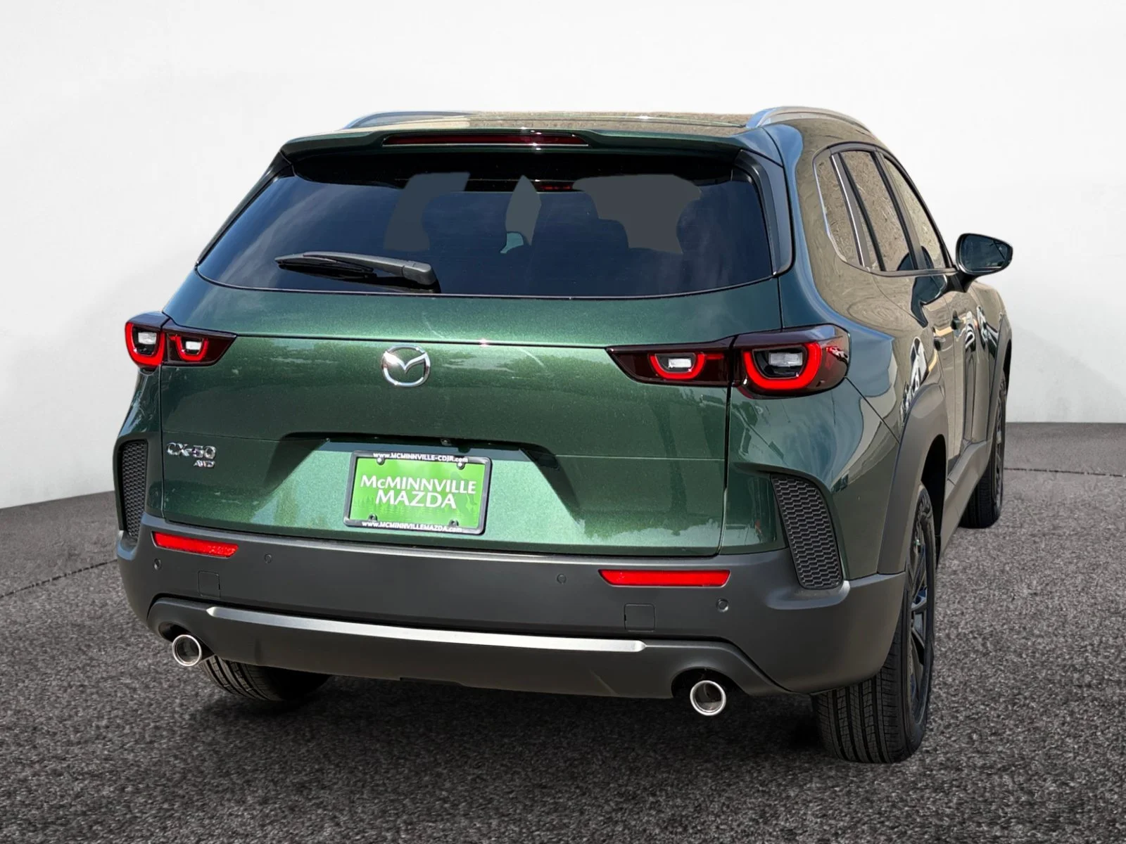 New 2026 Cypress Mazda 2.5 S Preferred AWD image 5