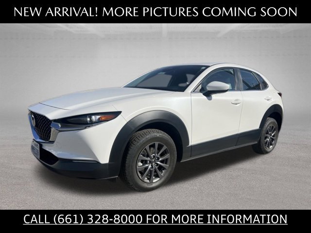 2024 Mazda CX-30 S
