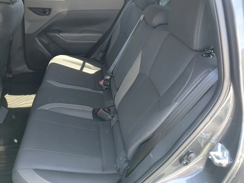2025 Subaru Crosstrek Premium - Photo 15