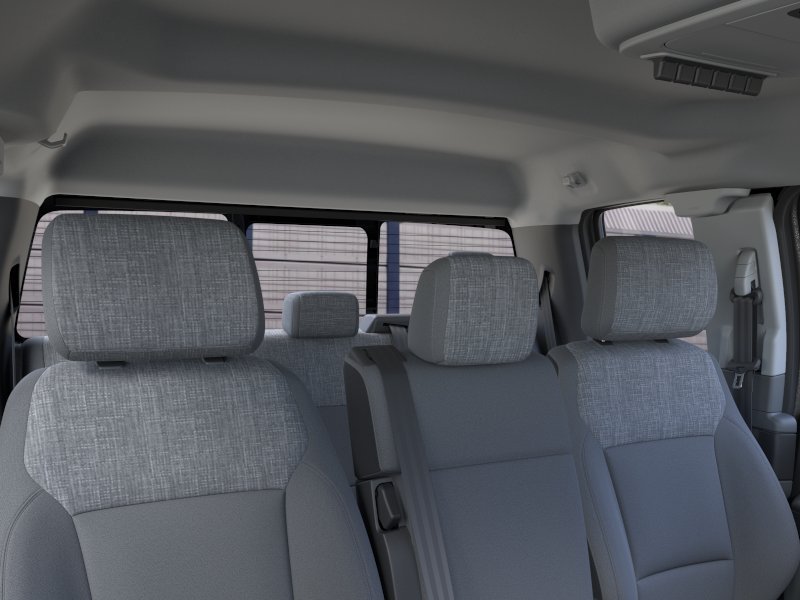 New 2026 Carbonized Gray Metallic Ford F-350® XLT image 22