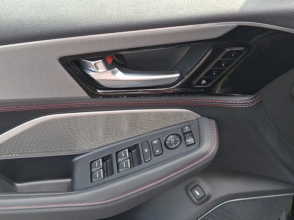 2023 Acura MDX A-Spec Package - Photo 12