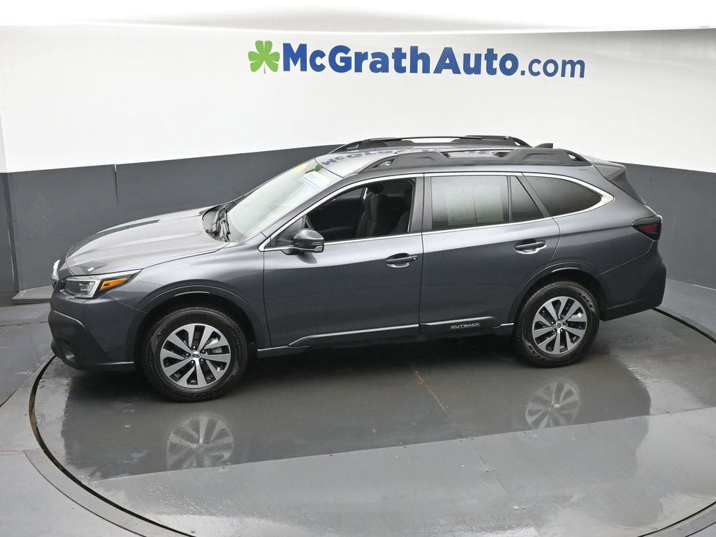 Used 2020 Gray Subaru Premium image 22