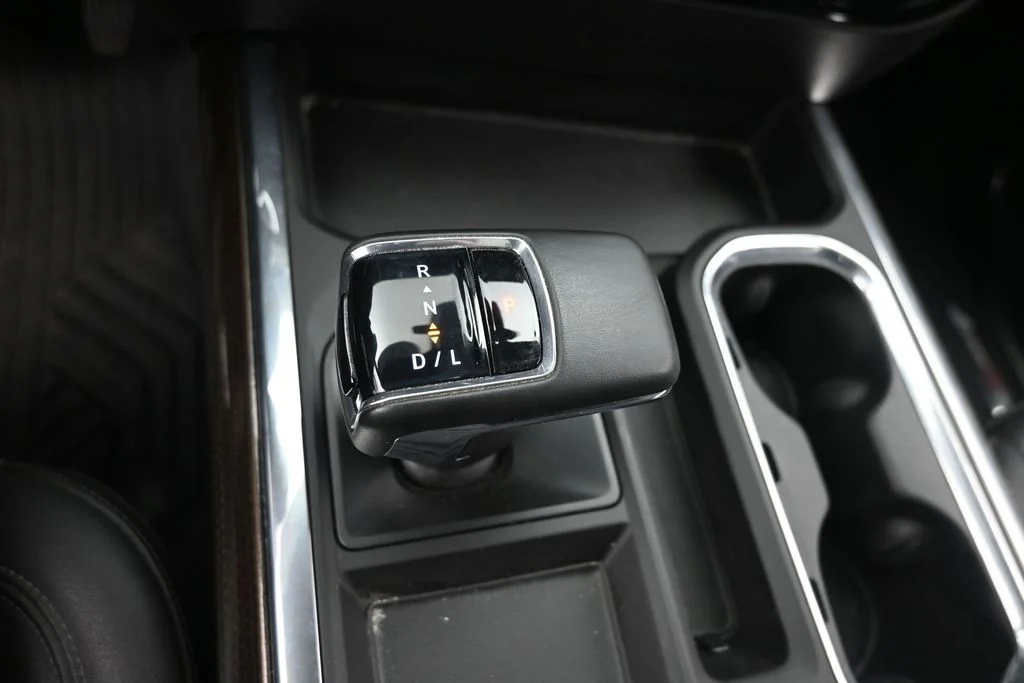 Certified Used 2024 Black Chevrolet LT Trail Boss image 22