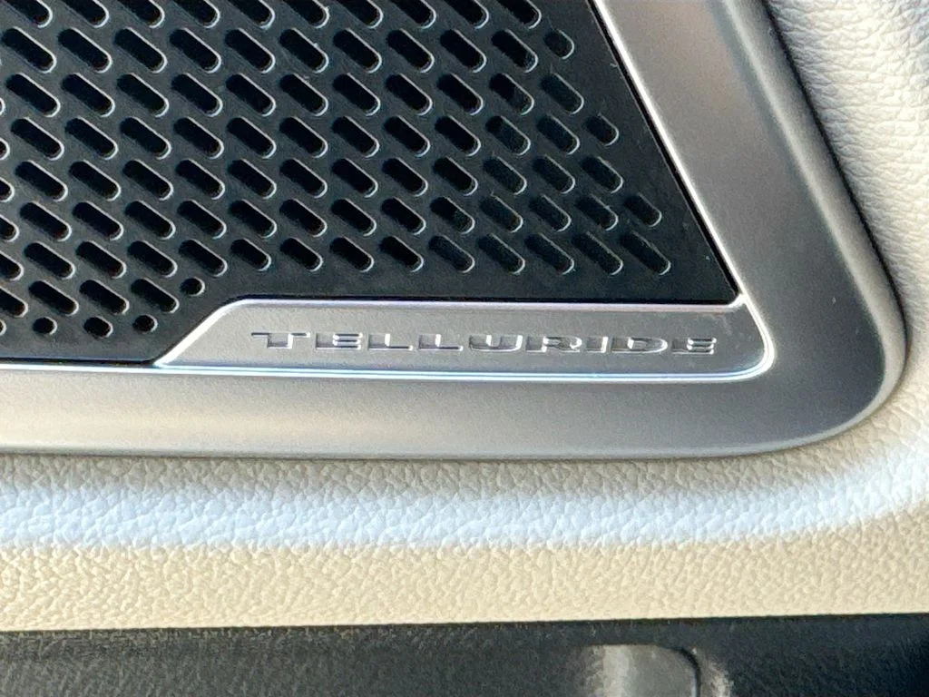 2024 Kia Telluride EX - Photo 22