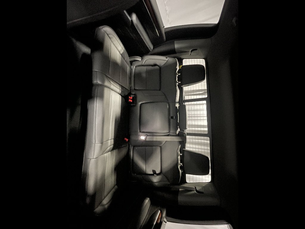 2025 GMC Sierra 2500HD Denali - Photo 19