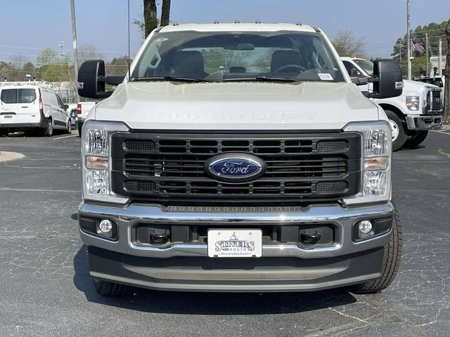 New 2026 White Ford XL image 6