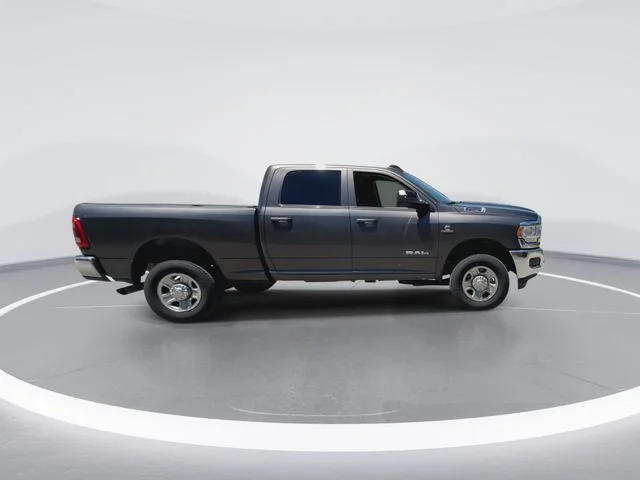 Used 2020 Gray Ram Tradesman image 13
