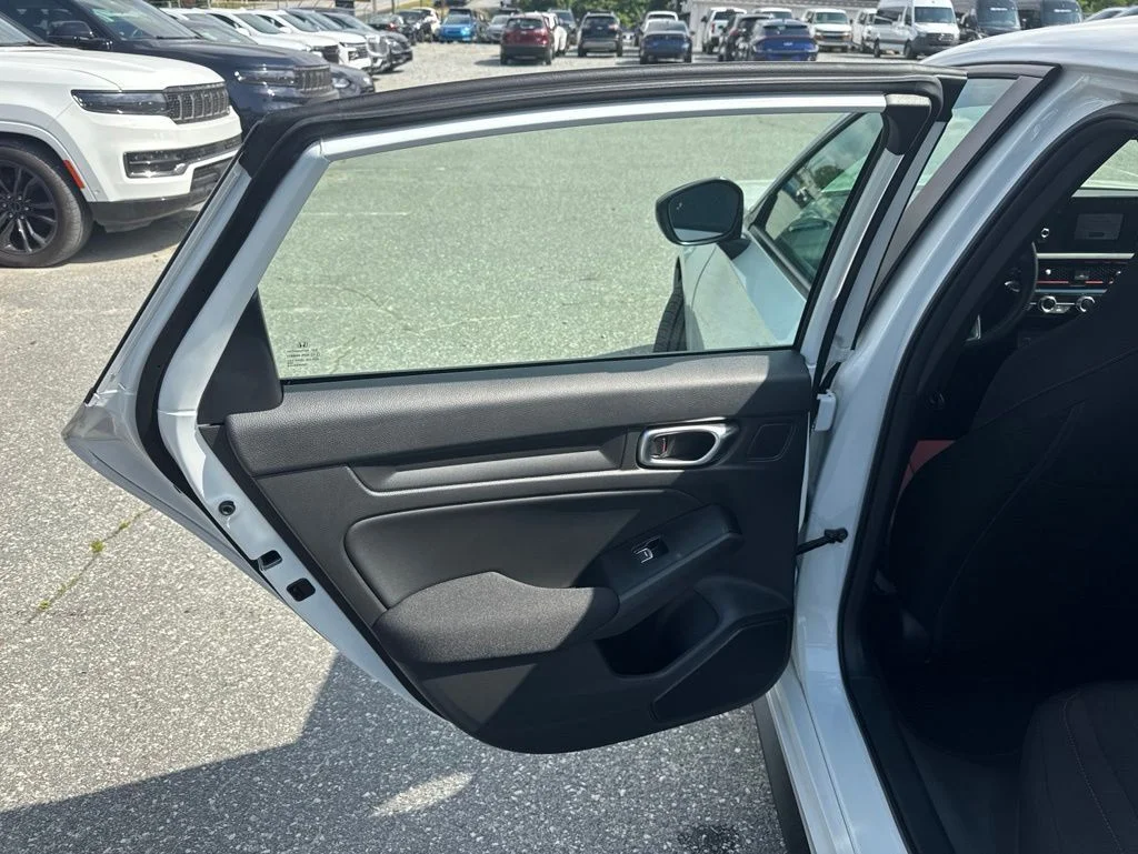 Used 2026  Honda  image 28