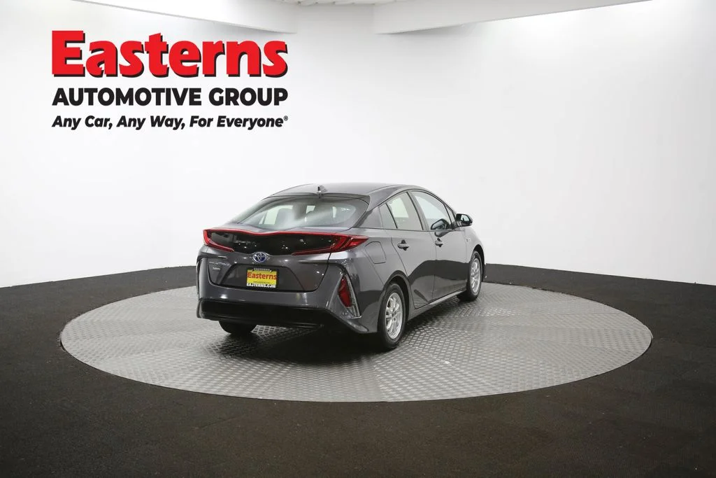 Used 2021 Gray Toyota LE image 37