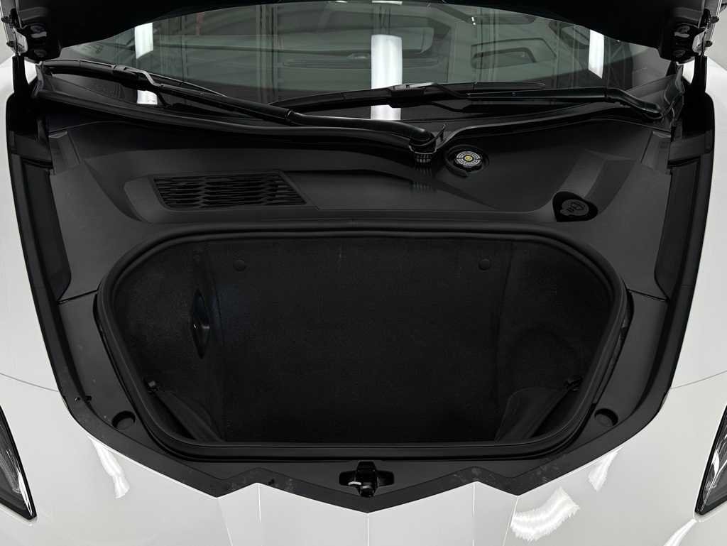 2026 Chevrolet Corvette 2LT - Photo 40