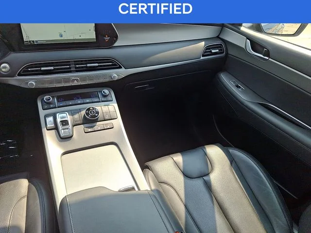 Used 2022 Gray Hyundai SEL image 16