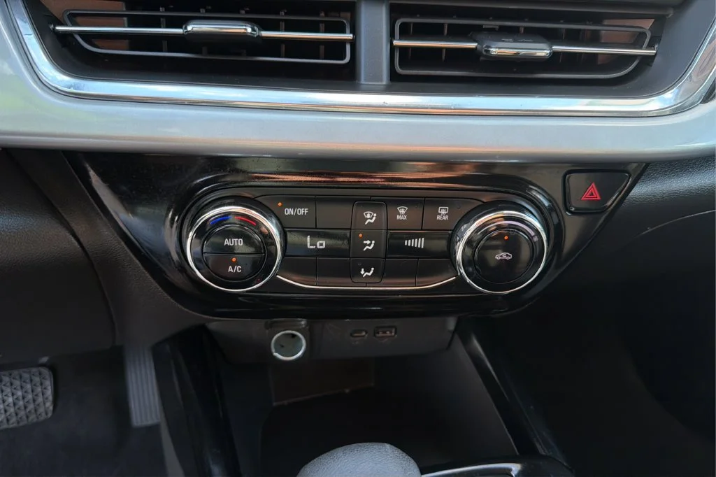 Used 2024 Mosaic Black Metallic Chevrolet LT image 29