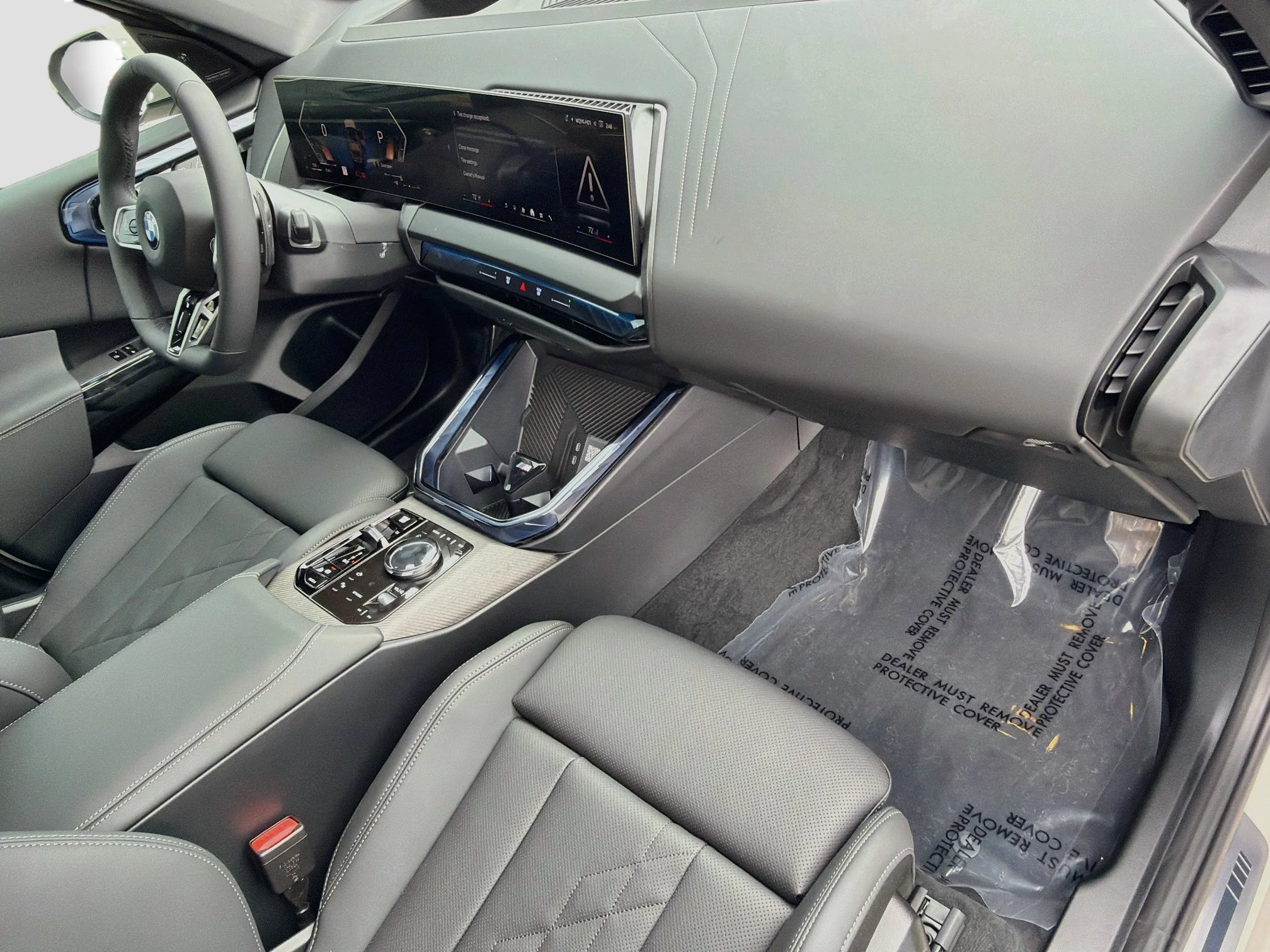 New 2026 Dune Grey Metallic BMW 30 xDrive image 14