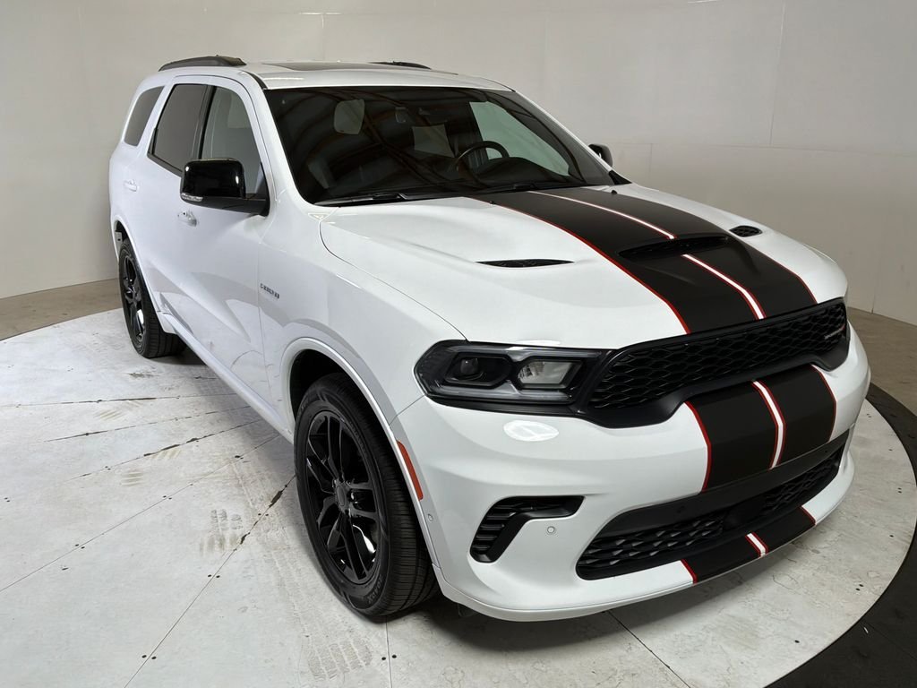 2025 Dodge Durango R/T AWD's photo