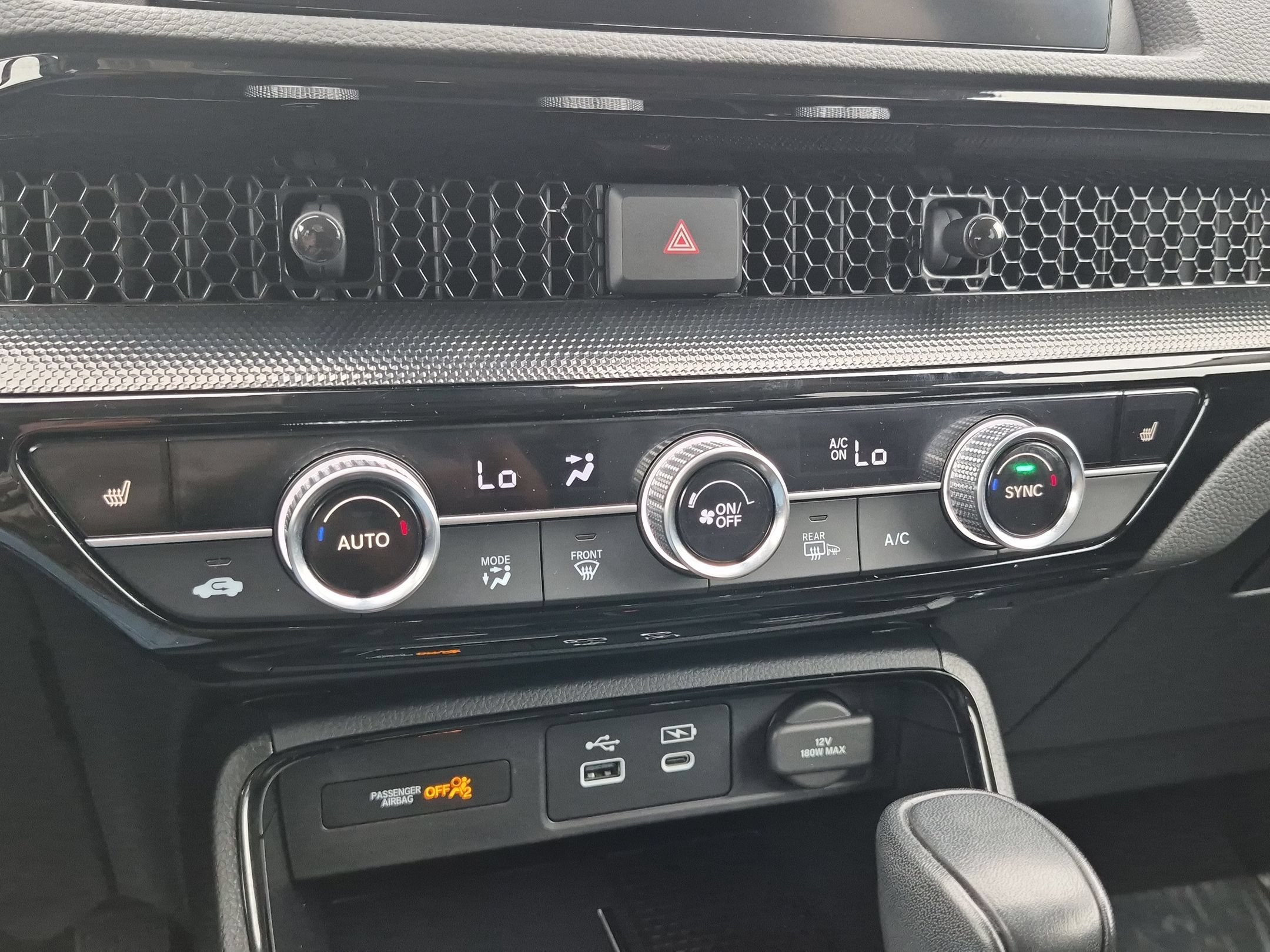 2023 Honda CR-V EX-L - Photo 22