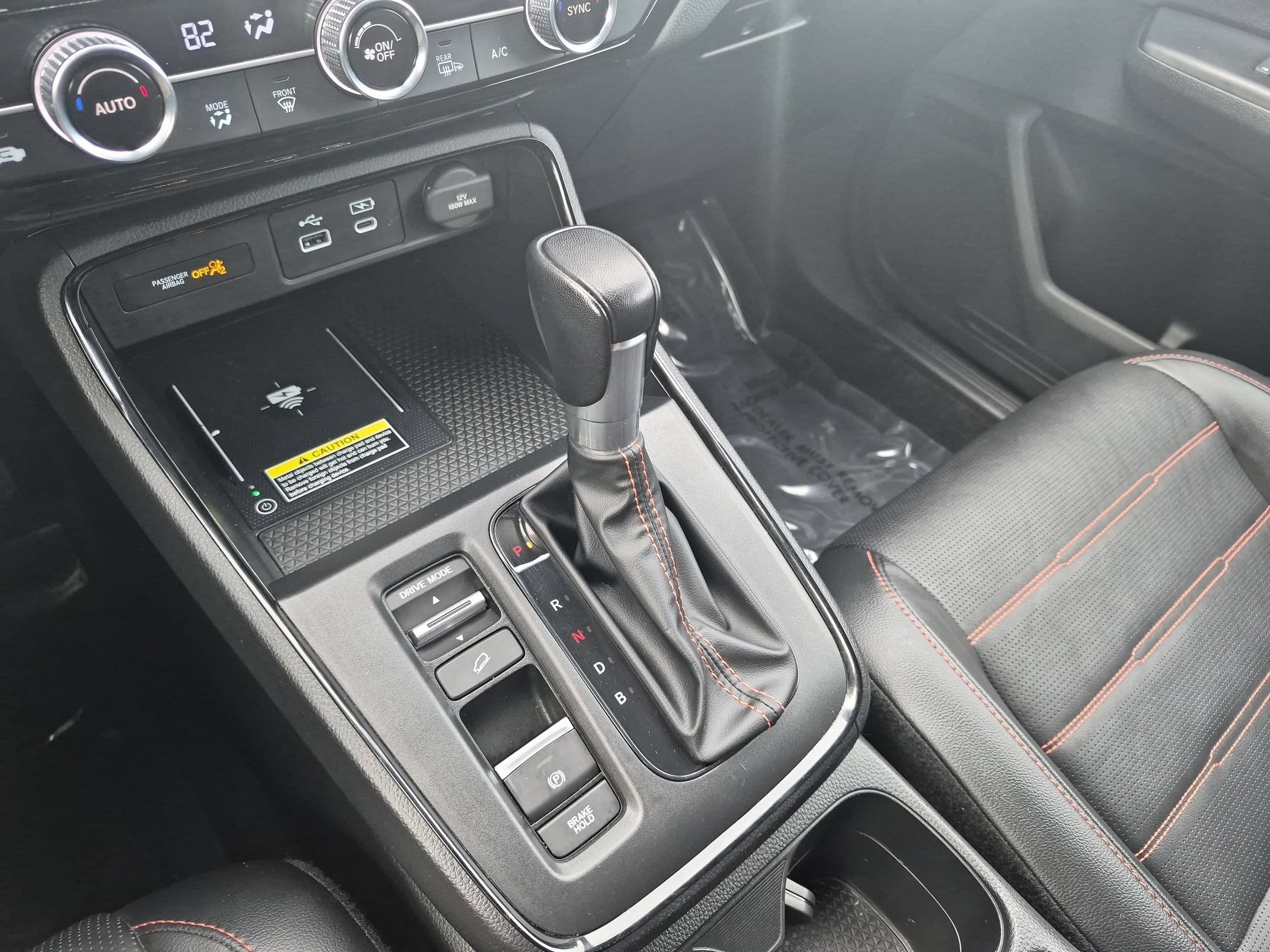 2024 Honda CR-V Sport Touring - Photo 24