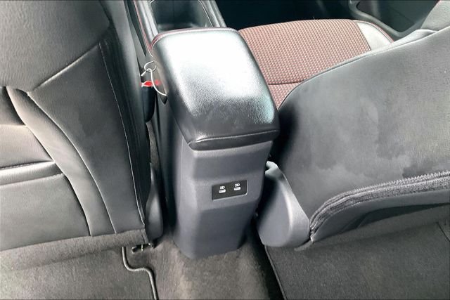 Used 2025 Red Nissan SR image 31