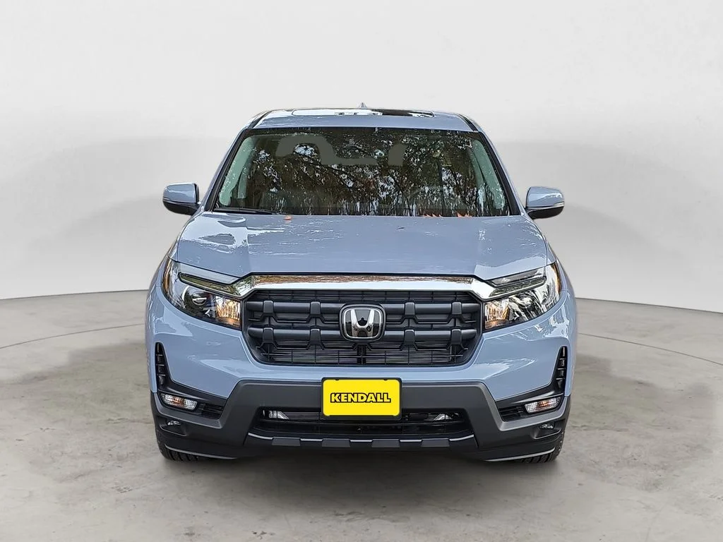 2026 Honda Ridgeline RTL - Photo 8