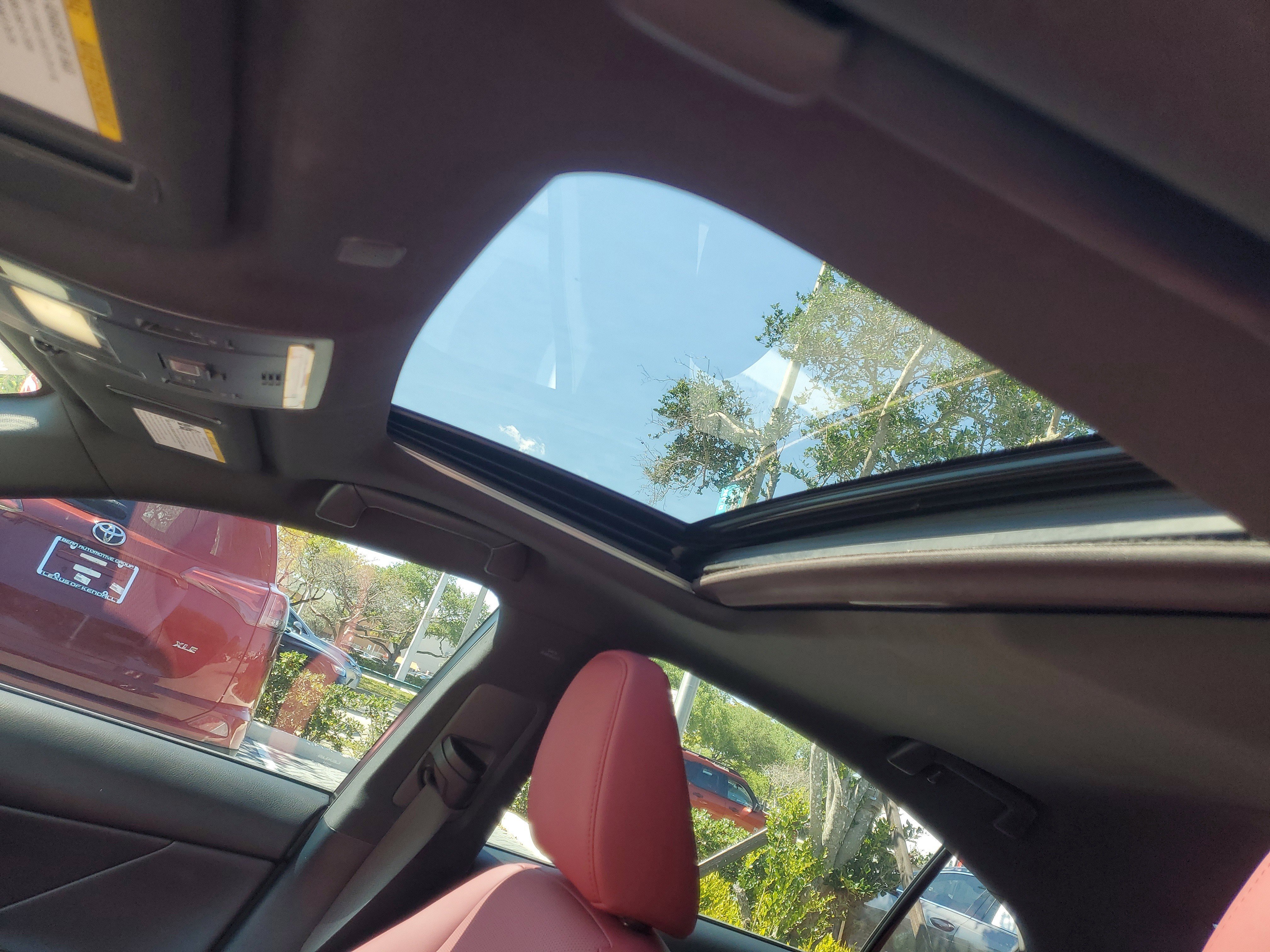 Certified Used 2023 IRIDIUM Lexus IS 300 image 17