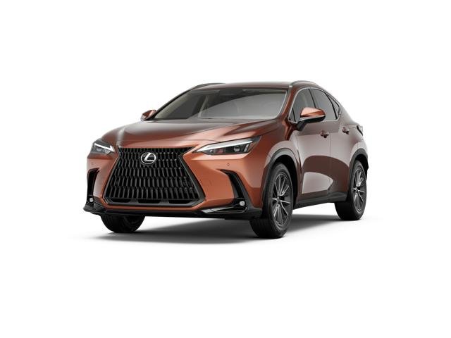 New 2026 Copper Crest Lexus PREMIUM image 1