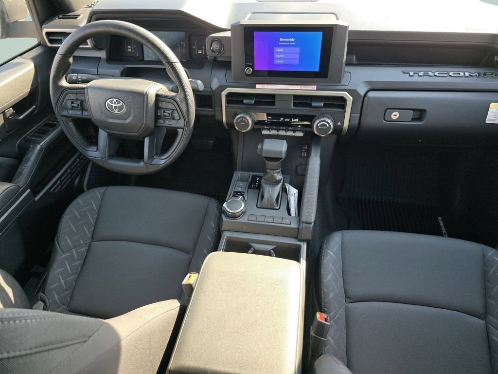 New 2026 Underground Toyota SR image 27