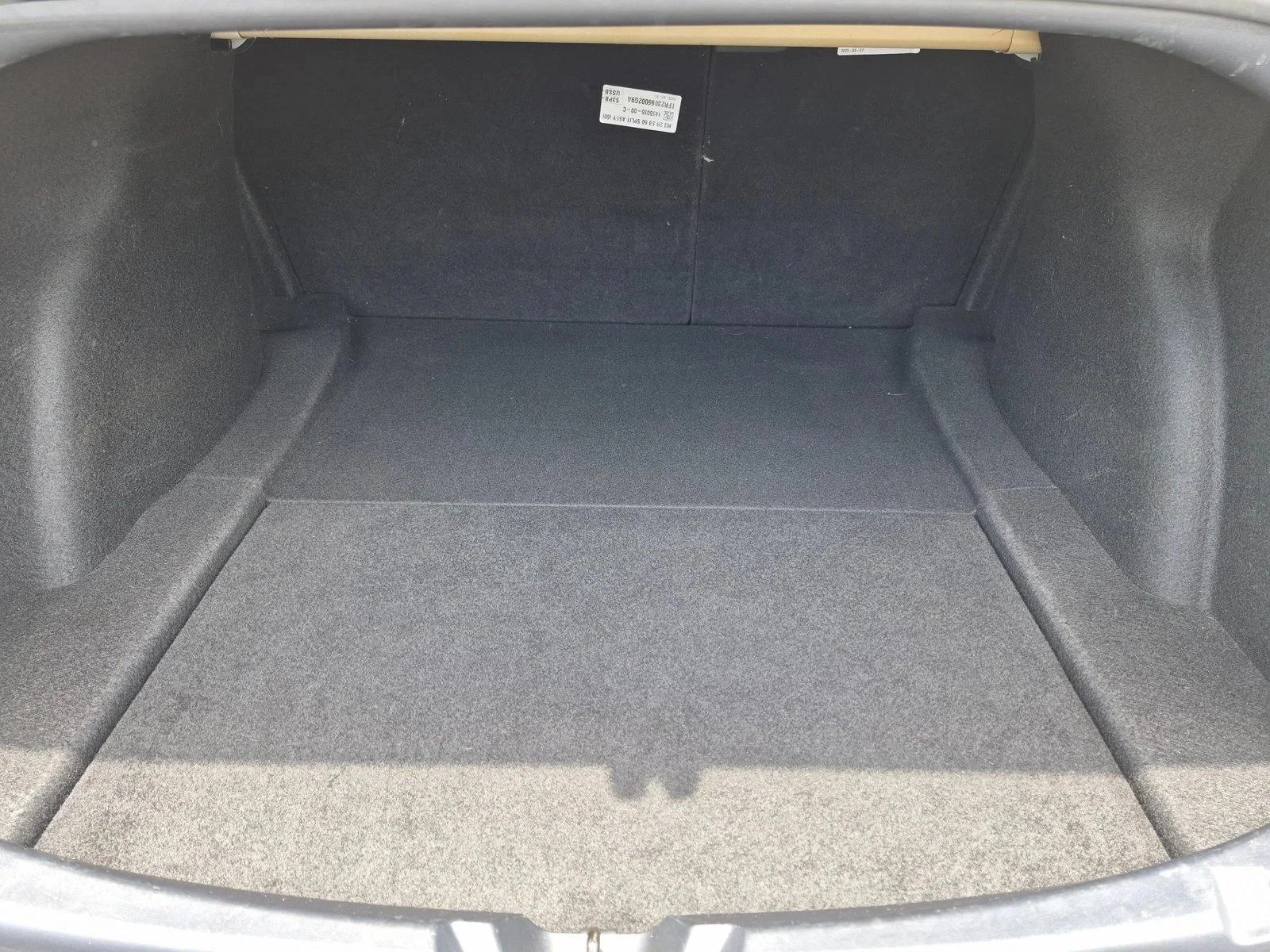 Used 2023 Pearl White Multi-Coat Tesla  image 6