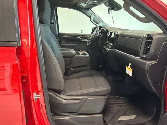 2026 Chevrolet Silverado 1500 LT - Photo 22