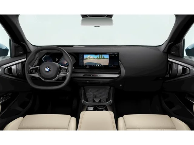 New 2026 Arctic Race Blue metallic BMW  image 7