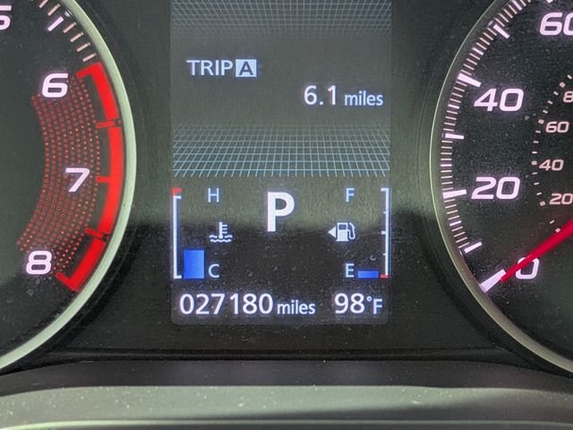 Used 2022 White Mitsubishi ES image 22