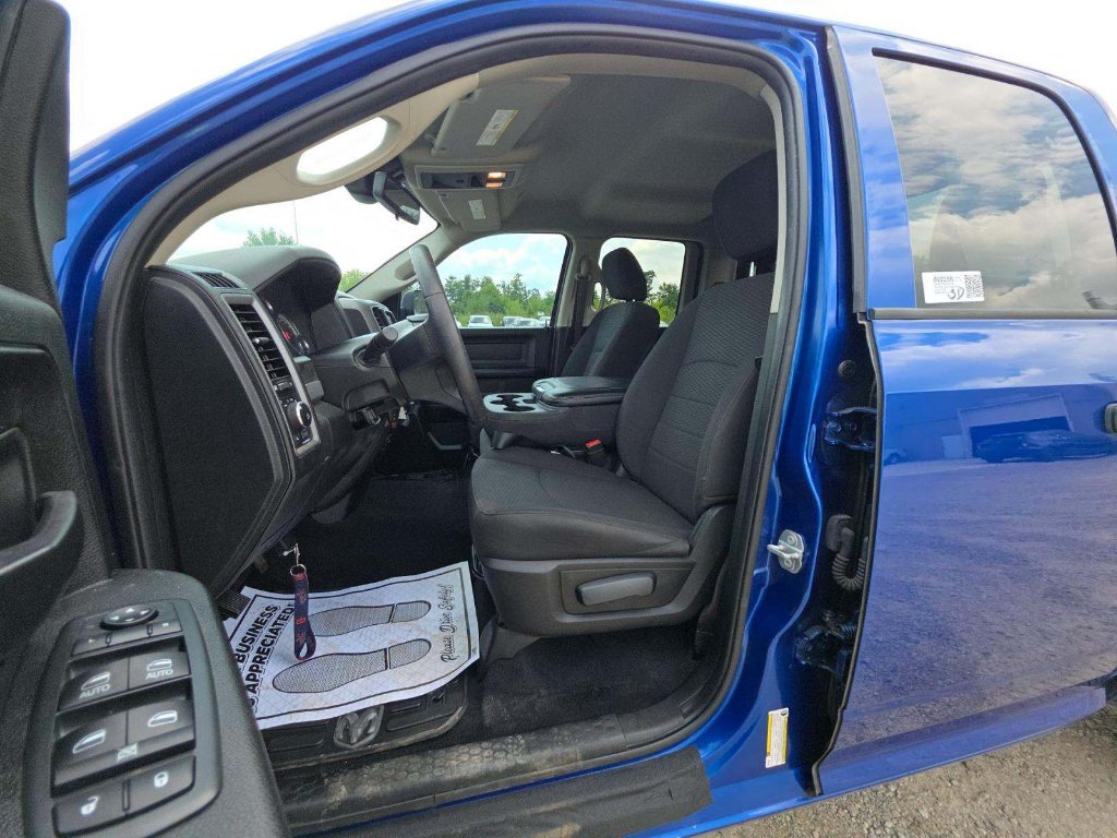 Used 2019 Blue Ram Express image 6