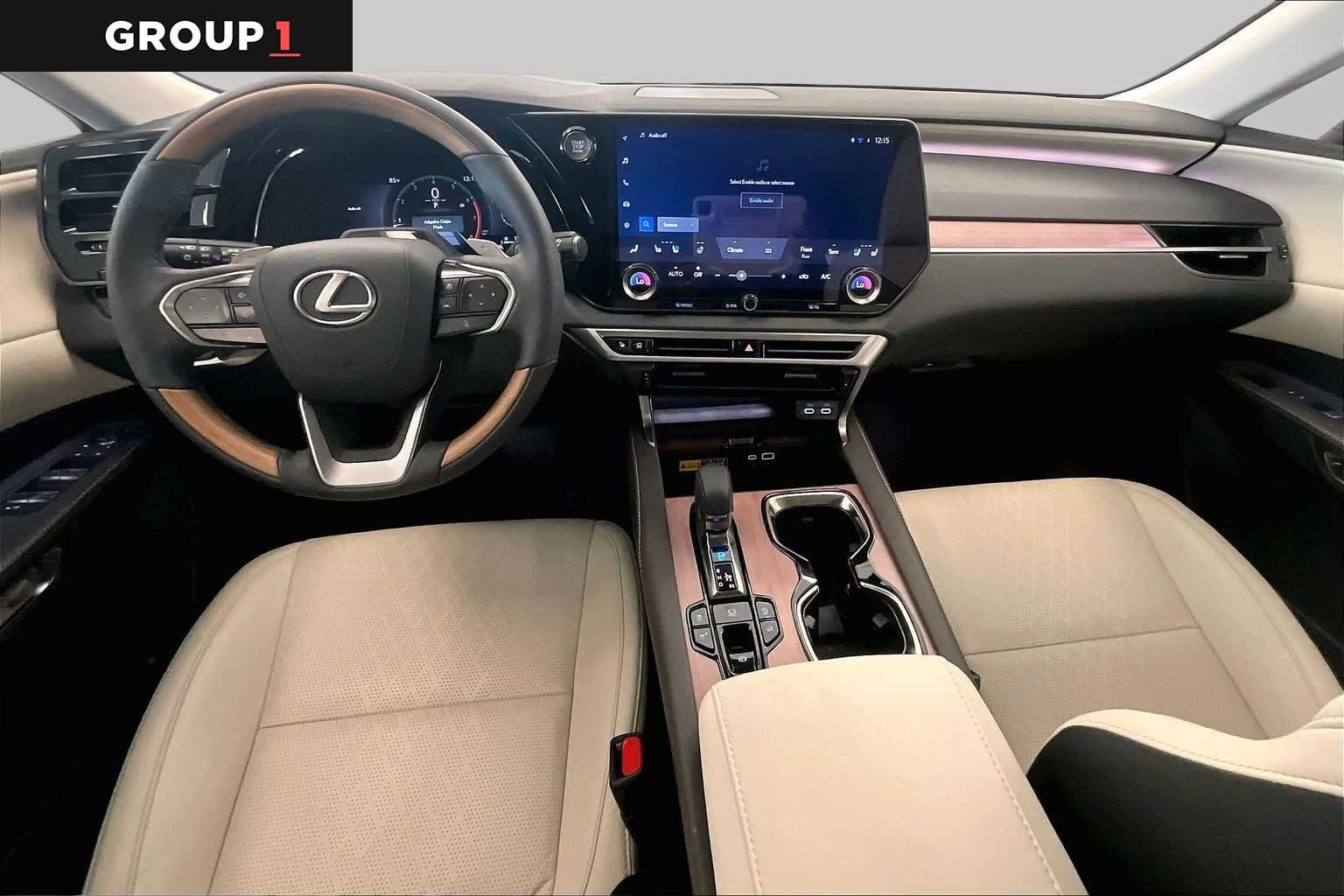 Certified Used 2026 IRIDIUM Lexus Premium+ image 13