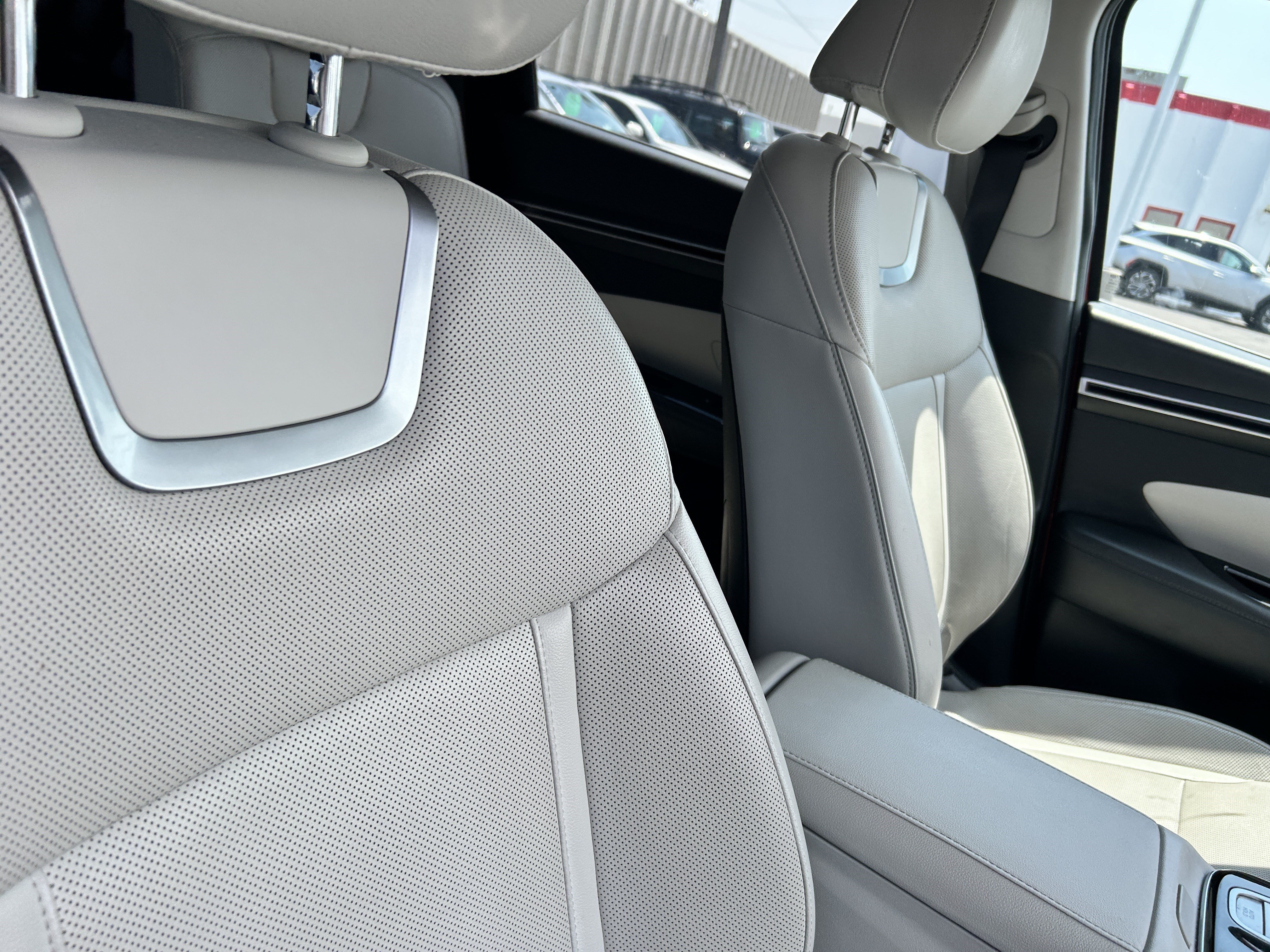 2023 Hyundai Tucson Limited - Photo 13