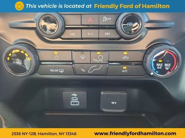2026 Ford F-350 Super Duty XL - Photo 21