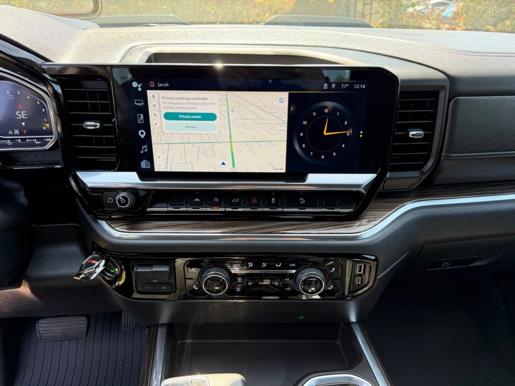 Used 2023 Black Chevrolet LT Trail Boss image 22