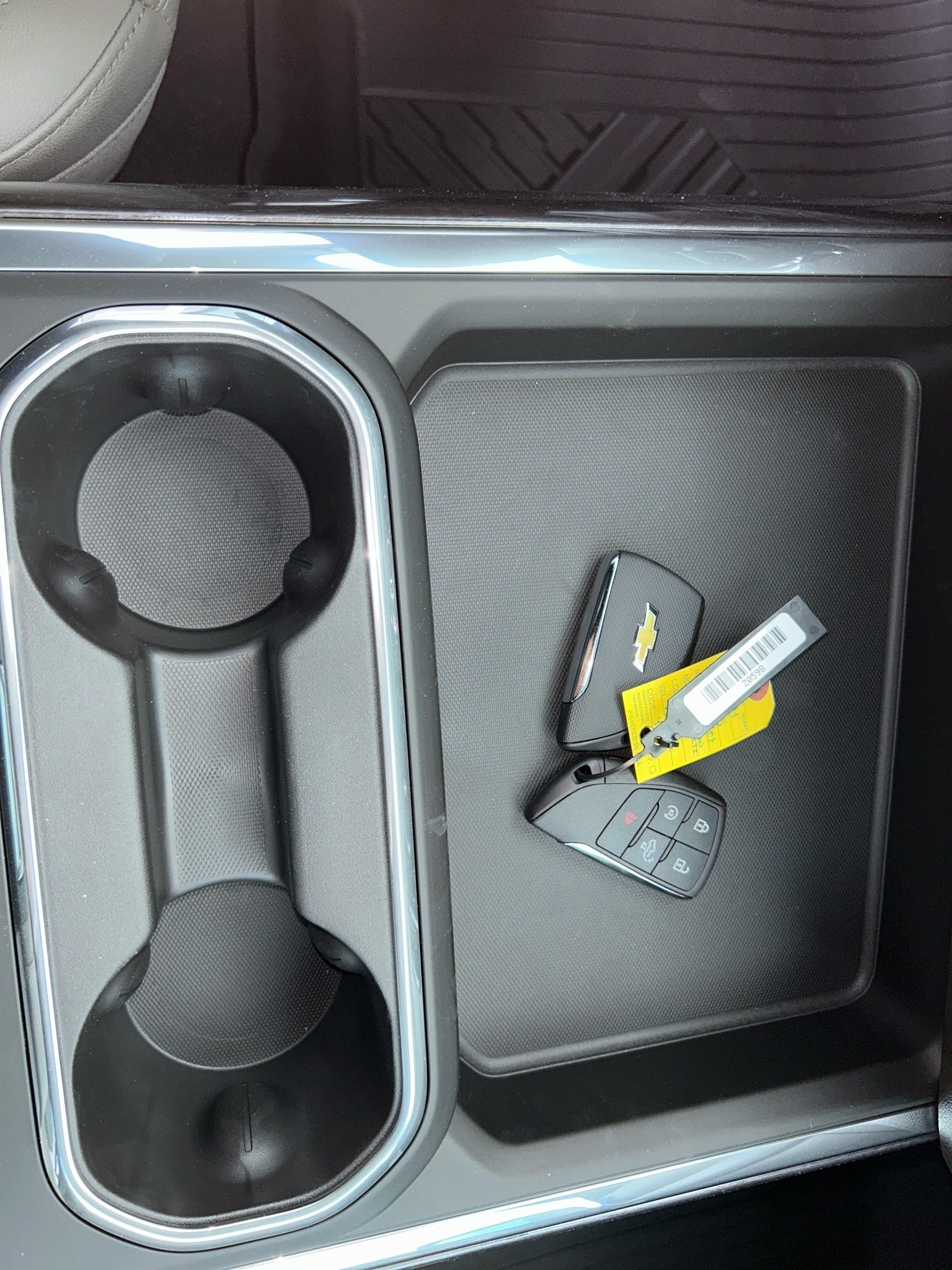 2025 Chevrolet Silverado 2500 HD LTZ - Photo 43