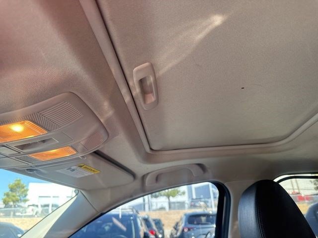 Used 2016 Meteor Gray Mica Mazda Grand Touring image 6