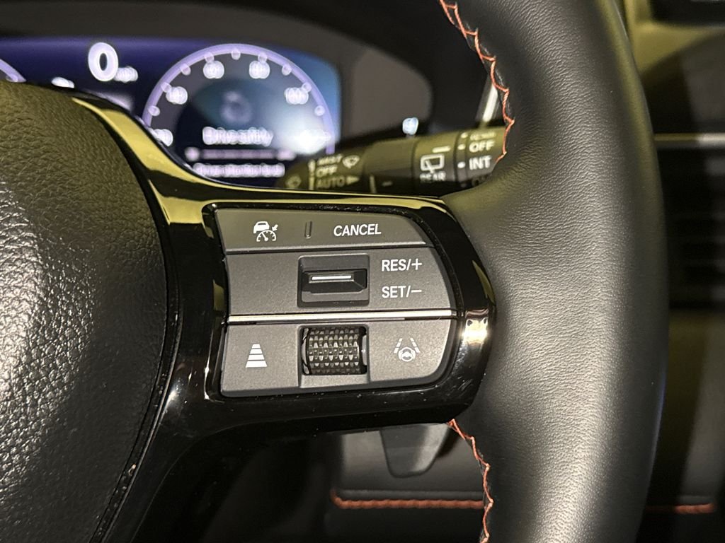 2026 Honda Passport TrailSport Elite - Photo 30