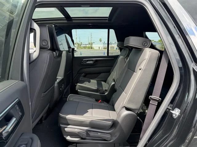 New 2026 Black Chevrolet Premier image 12