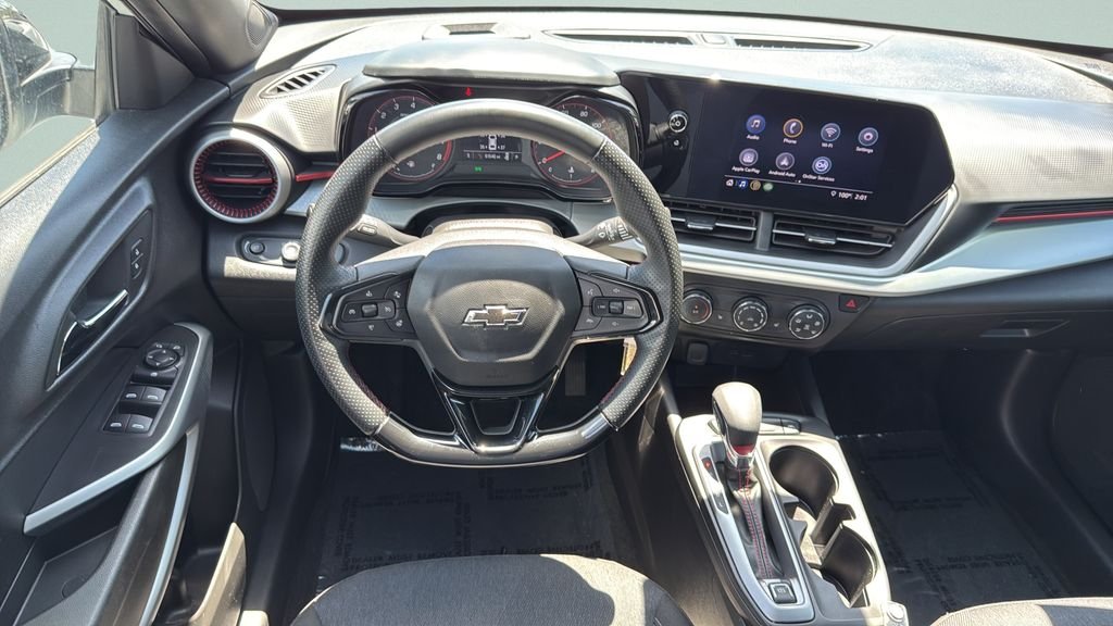 2024 Chevrolet Trax RS - Photo 12